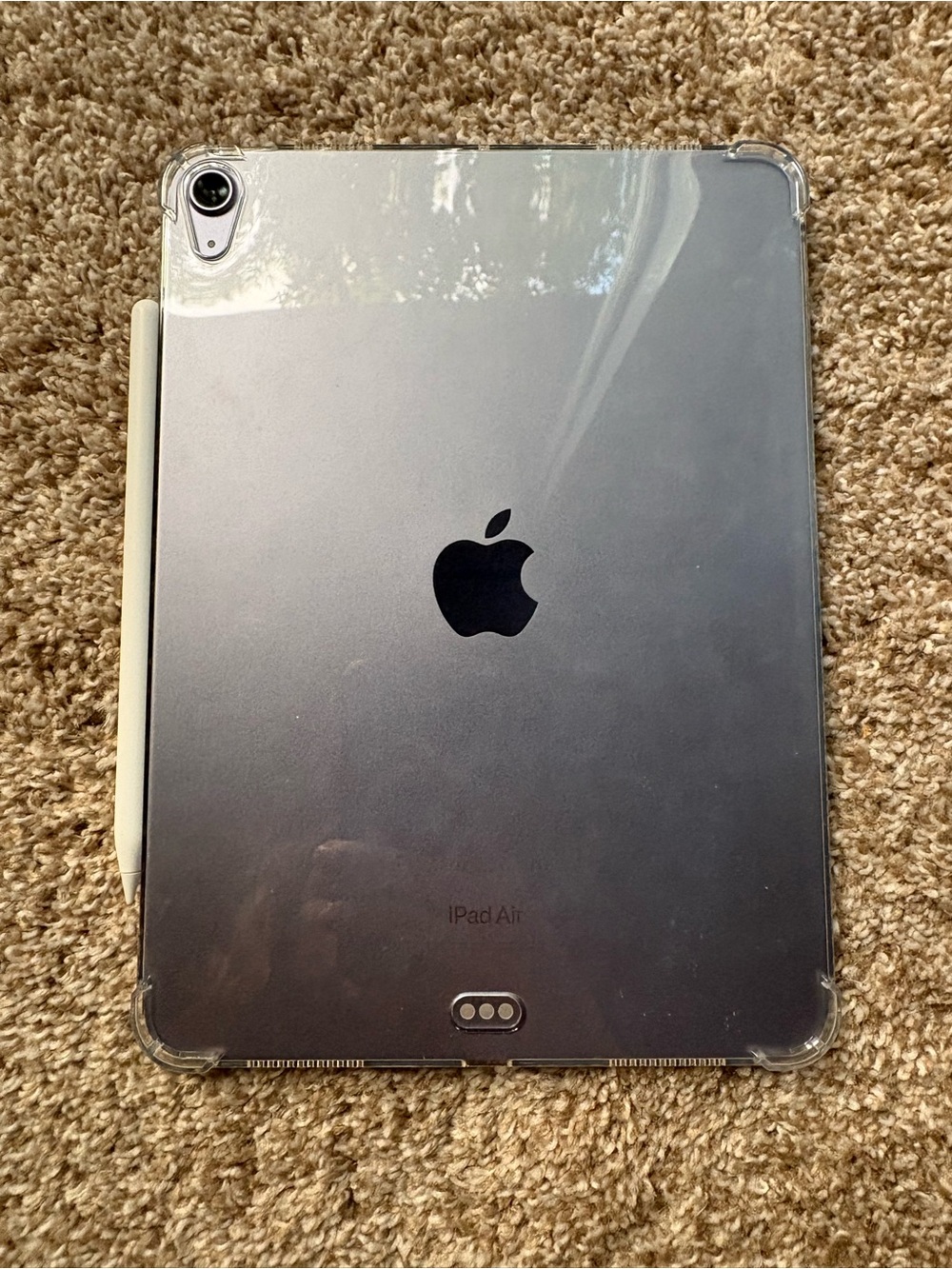 Apple iPad Air -  with Apple Pencil